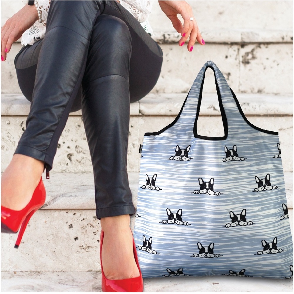 YaYbag - Chic Reusable Bag - Hello There